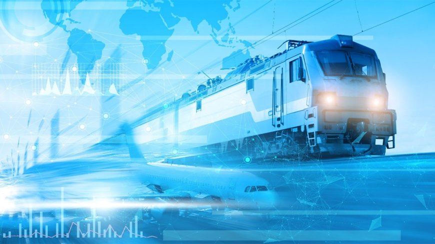 Précision de localisation GNSS pour le fret ferroviaire